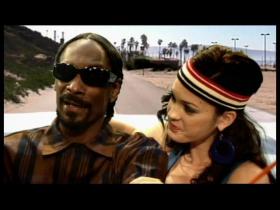Snoop Dogg Gangsta Luv (feat The-Dream)